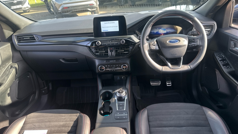 Ford Kuga 1.5 EcoBlue ST-Line First Edition 5dr Auto Diesel Estate